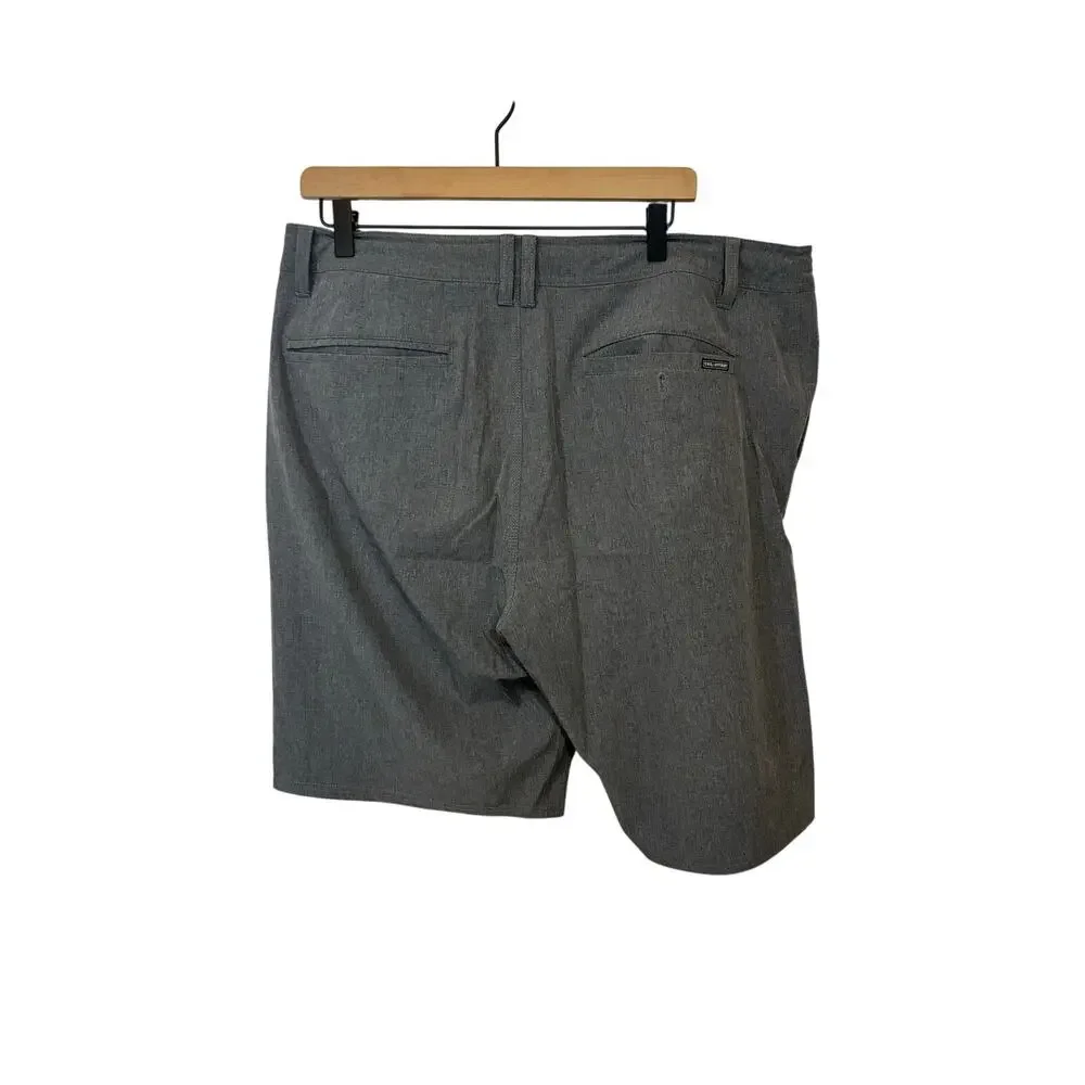 ONeill content •inseam •length